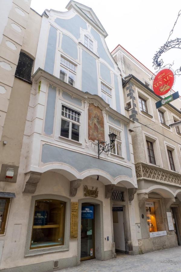 Lovely Flat In A Lovely City Steyr Exterior foto