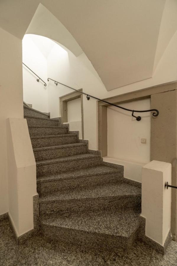 Lovely Flat In A Lovely City Steyr Exterior foto