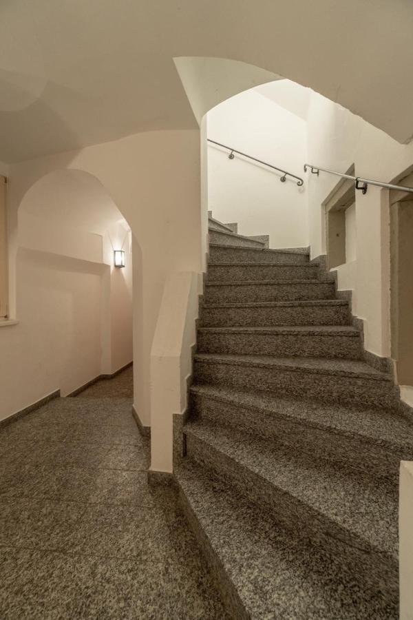 Lovely Flat In A Lovely City Steyr Exterior foto