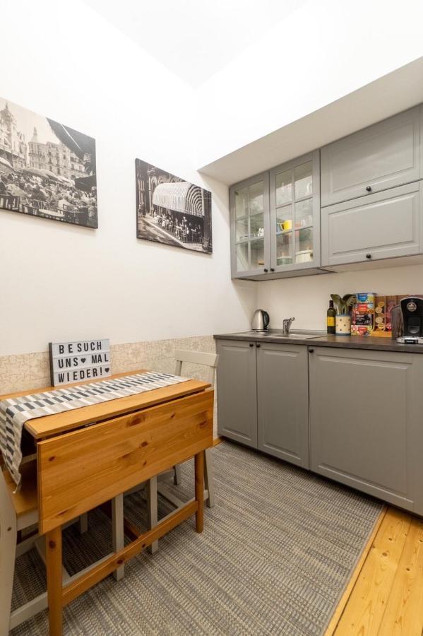Lovely Flat In A Lovely City Steyr Exterior foto