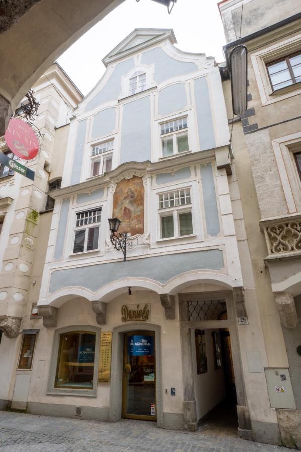 Lovely Flat In A Lovely City Steyr Exterior foto