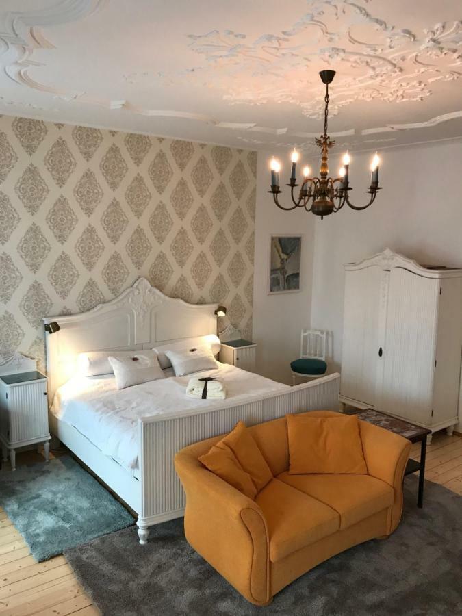 Lovely Flat In A Lovely City Steyr Exterior foto